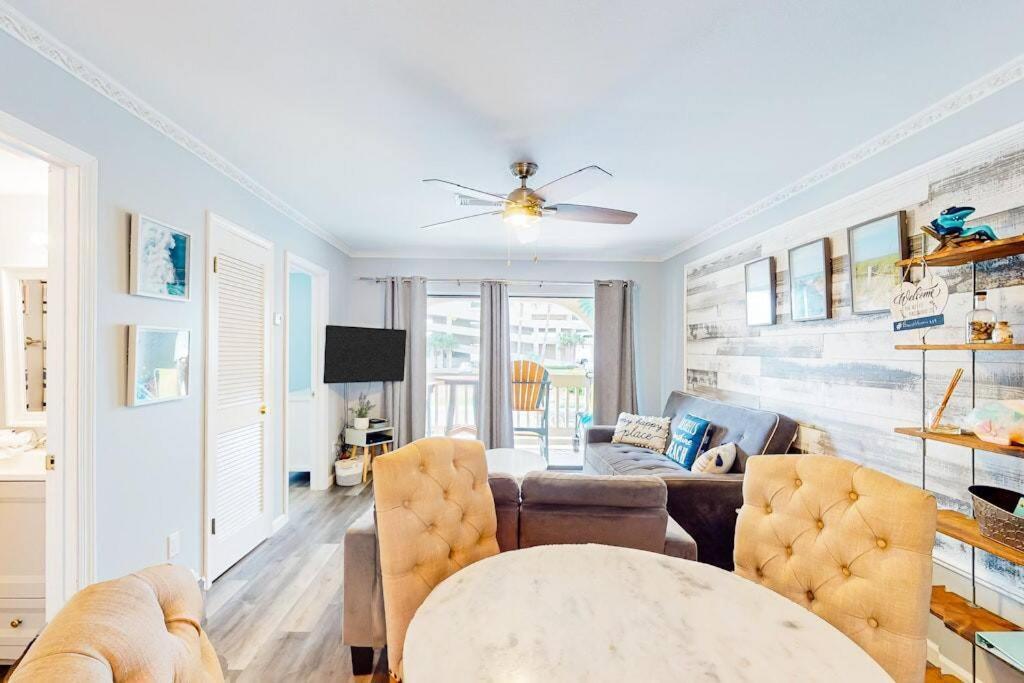 2 Pools-Smart Tvs-Bbq-10Mins To Hangout-Balcony Gulf Shores Εξωτερικό φωτογραφία