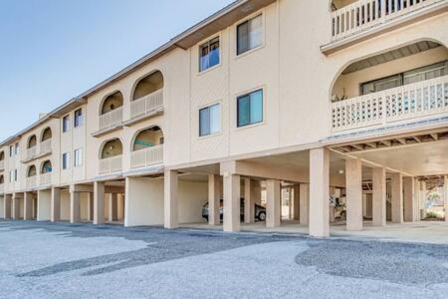 2 Pools-Smart Tvs-Bbq-10Mins To Hangout-Balcony Gulf Shores Εξωτερικό φωτογραφία